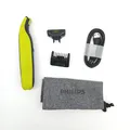 Produktbild: Philips OneBlade Original Hybrid Elektrorasierer Bart Bart Rasur - Unvollständig