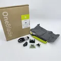 Produktbild: Philips OneBlade Face - Trimmen, Stylen und Rasieren, inkl. 2 x Klingen, 5-in-1-