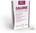 Produktbild: Nupo Slim Boost Calorie Fighter - Blockiert Fett, Zucker & Kohlenhydrate - CE-Zertifiziert - 30 Tabletten