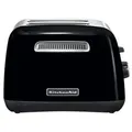 Produktbild: KitchenAid Classic 5KMT2115EOB - Toaster - 2 Scheibe