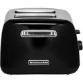 Produktbild: KitchenAid 5KMT2115EOB schwarz Toaster