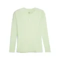 Produktbild: Puma LIGA Baselayer Tee LS - grün /Gr: M