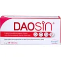 Produktbild: Daosin, 30 St. Tabletten
