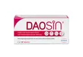 Produktbild: Daosin® Tabletten zur Unterstützung des Histaminabbaus Tablette, 6.60 g