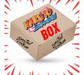 Produktbild: Jona Fynn Care Sammelfigur [Anime-Box] Naruto Box / Die Box für Naruto Anime-Liebhaber