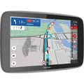 Produktbild: Tomtom Go Expert Navigationssystem Fixed 17,8 Cm (7