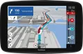 Produktbild: TOMTOM GO EX+ 7 - LKW-Navigation - 7'' (17,8cm), Weltkarte, WiFi, BT, USB-C