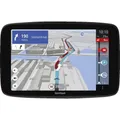 Produktbild: TomTom Go Expert Plus 7 Bus Navigationsgerät Schwarz 7 Zoll
