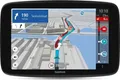 Produktbild: TomTom Lkw-Navi GO Expert Plus 7 Zoll HD-Display Routenführung und POIs