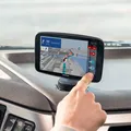 Produktbild: TomTom Lkw-Navi GO Expert Plus 7 Zoll HD-Display Routenführung und POIs