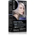 Produktbild: Syoss Permanent Cool Color Permanent-Haarfarbe mit einem kühlen Unterton Farbton 10_55 Ultra Platinum Blond 1 St.