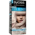 Produktbild: Syoss Cool Blonds (10-55 Ultra Platinum Blonde) (32373548)