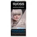Produktbild: Syoss Cool Blonds Haaraufheller 10-55 Ultra Platinum Blond