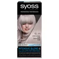 Produktbild: Syoss Haaraufheller Cool Blonds Ultra Platinum Blond 150ml