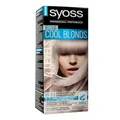 Produktbild: SYOSS Permanent Coloration Haarfarbe 10-55 Ultra Platinblond