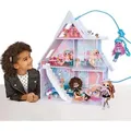 Produktbild: L.O.L. Surprise! L.O.L.-Überraschung! OMG Winter Cottage - Winterhaus - Puppenhaus