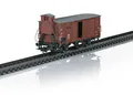 Produktbild: Märklin 48820 Gedeckter Güterwagen G 10 der DB, AC, H0