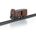 Produktbild: Märklin 48820 H0 Gedeckter Güterwagen G10 der DB
