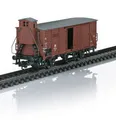 Produktbild: Märklin H0 - 48820 Gedeckter Güterwagen G 10 DB