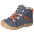 Produktbild: Ricosta Stiefel blau|orange 20 EU