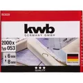 Produktbild: kwb 2000-Klammern Sort. 6/8 mm (053029)
