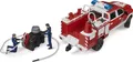 Produktbild: Bruder RAM 2500 Feuerwehreinsatzwagen