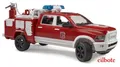 Produktbild: RAM 2500 Feuerwehreinsatzwagen mit L+S Modul