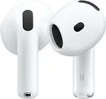 Produktbild: Apple AirPods 4 (MXP63ZM/A)