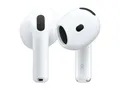 Produktbild: Apple AirPods 4 - True Wireless-Kopfhörer mit Mikrofon