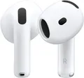 Produktbild: Apple AirPods 4 (weiss) True Wireless Kopfhörer