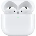 Produktbild: Apple AirPods 4 - True Wireless-Kopfhörer mit - Weiß
