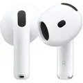 Produktbild: AirPods 4 MXP63ZM/A