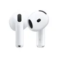Produktbild: Apple AirPods 4 - ohne Active Noise Cancellation MXP63ZM/A
