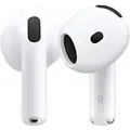 Produktbild: Apple Airpods 4 Kabellos In-Ear weiß