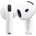 Produktbild: Apple AirPods 4 weiß