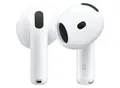 Produktbild: Apple Airpods 4 Bluetooth Kopfhörer weiss