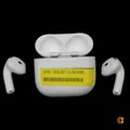 Produktbild: Apple AirPods 4 AirPods Kopfhörer Ohrhörer  Bluetooth In-Ear SIEHE TEXT/FOTO