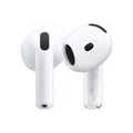 Produktbild: Apple AirPods 4 - True Wireless-Kopfhörer mit Mikrofon