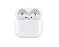Produktbild: Apple AirPods 4 Bluetooth-Kopfhörer Wireless Weiß