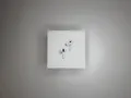 Produktbild: APPLE AirPods Pro - NUR LADECASE - Bluetooth Ohrhörer mit Mikrofon weiß