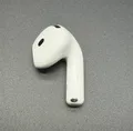 Produktbild: Apple AirPods 4 - NUR RECHTER Kopfhörer mit ANC Weiß A3055 (Gut/Rechts)