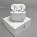 Produktbild: Apple AirPods 4 - True Wireless-Kopfhörer mit Mikrofon #SOP 656 M1