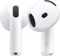 Produktbild: Apple AirPods 4 | USB-C | Ohne aktive Geräuschunterdrückung | A3050 | SEHR GUT