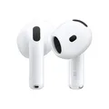 Produktbild: Apple AirPods 4 - True Wireless-Kopfhörer mit Mikrofon