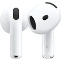 Produktbild: Apple AirPods 4 Kabellose Bluetooth Kopfhörer