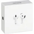 Produktbild: Apple Airpods 4 Kopfhörer
