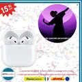 Produktbild: Apple AirPods 4 Wireless Bluetooth In-Ear USB-C Audio-Spatial getestet