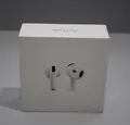 Produktbild: Apple AirPods 4 MXP63ZM/A Neu Versiegelt Original USB-C Bluetooth