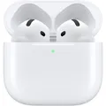 Produktbild: Apple AirPods mit USB-C Ladecase 4. Generation, weiß