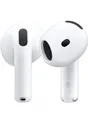 Produktbild: Apple AirPods 4 Bluetooth Kopfhörer H2 Chip 3D Audio USB-C Ladecase